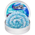Dolphin Dance - 3.5" Thinking Putty Tin