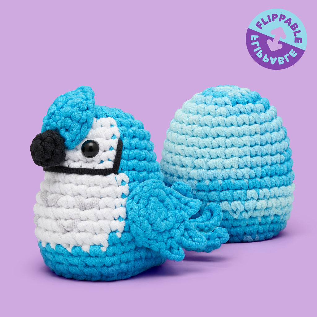 Test Product - Blue Bird