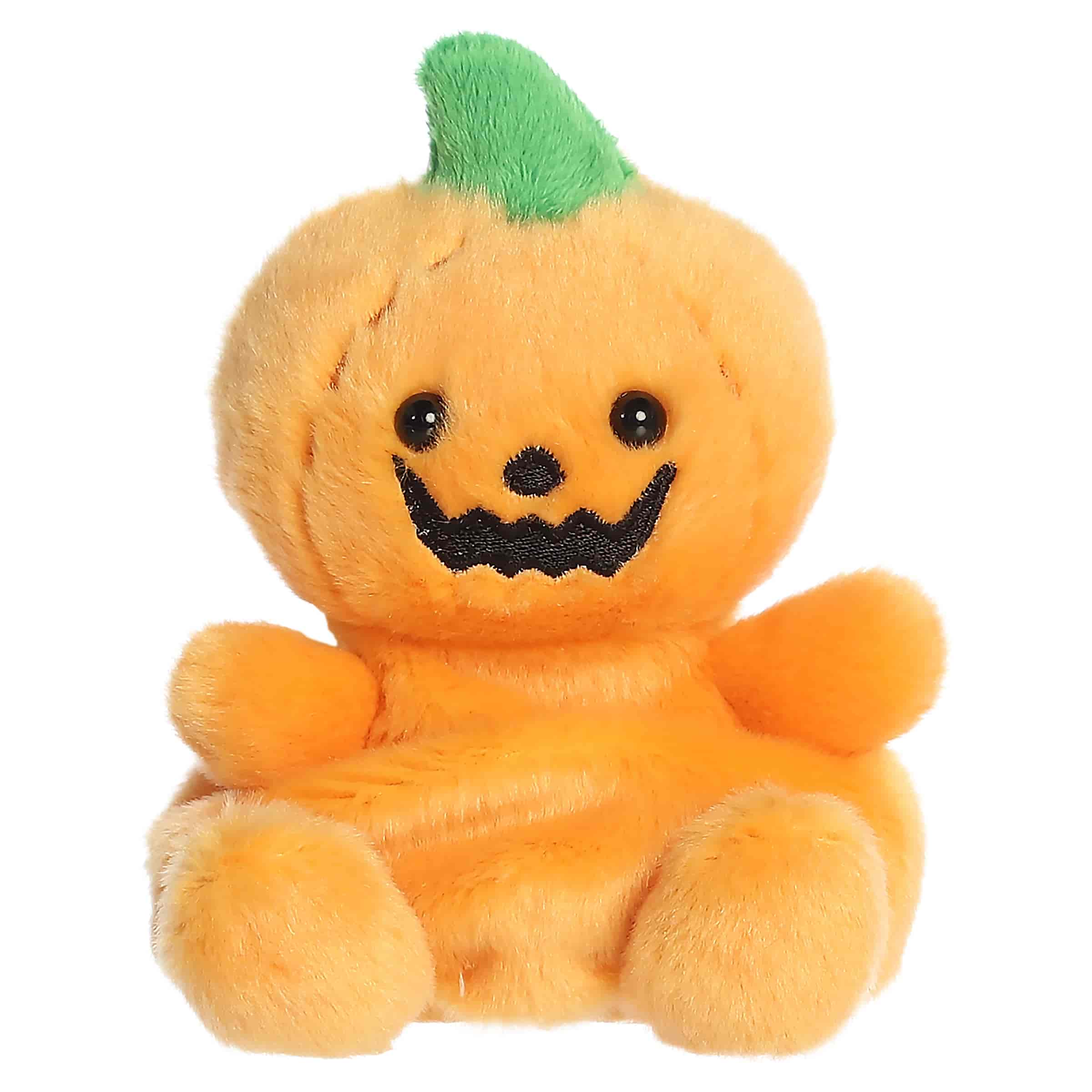 Squashley Pumpkin Head™