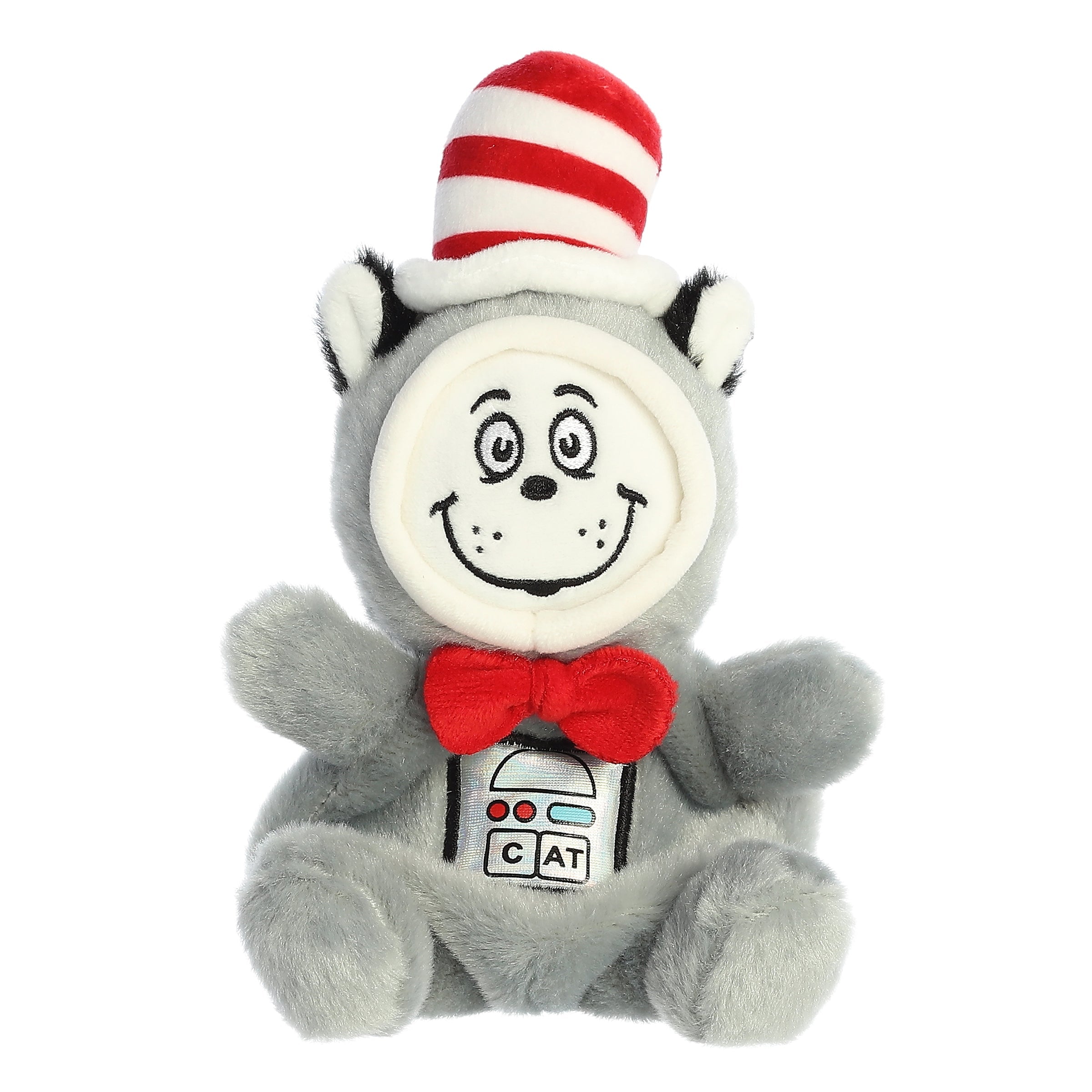 Astronaut Cat in the Hat™