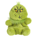 Grinch Snarky
