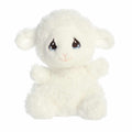 Luffie Lamb