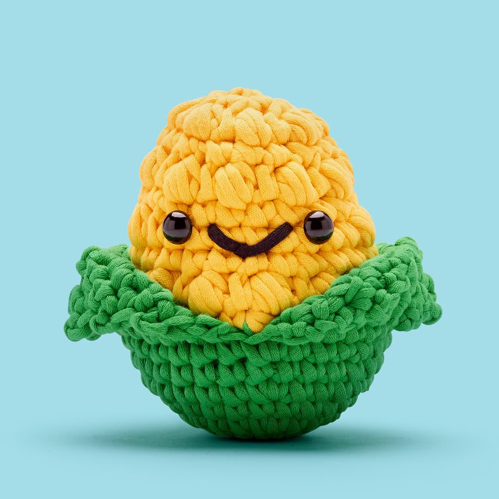 Test Product - Corn