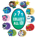 Lost Treasure Guardians™  | MINI