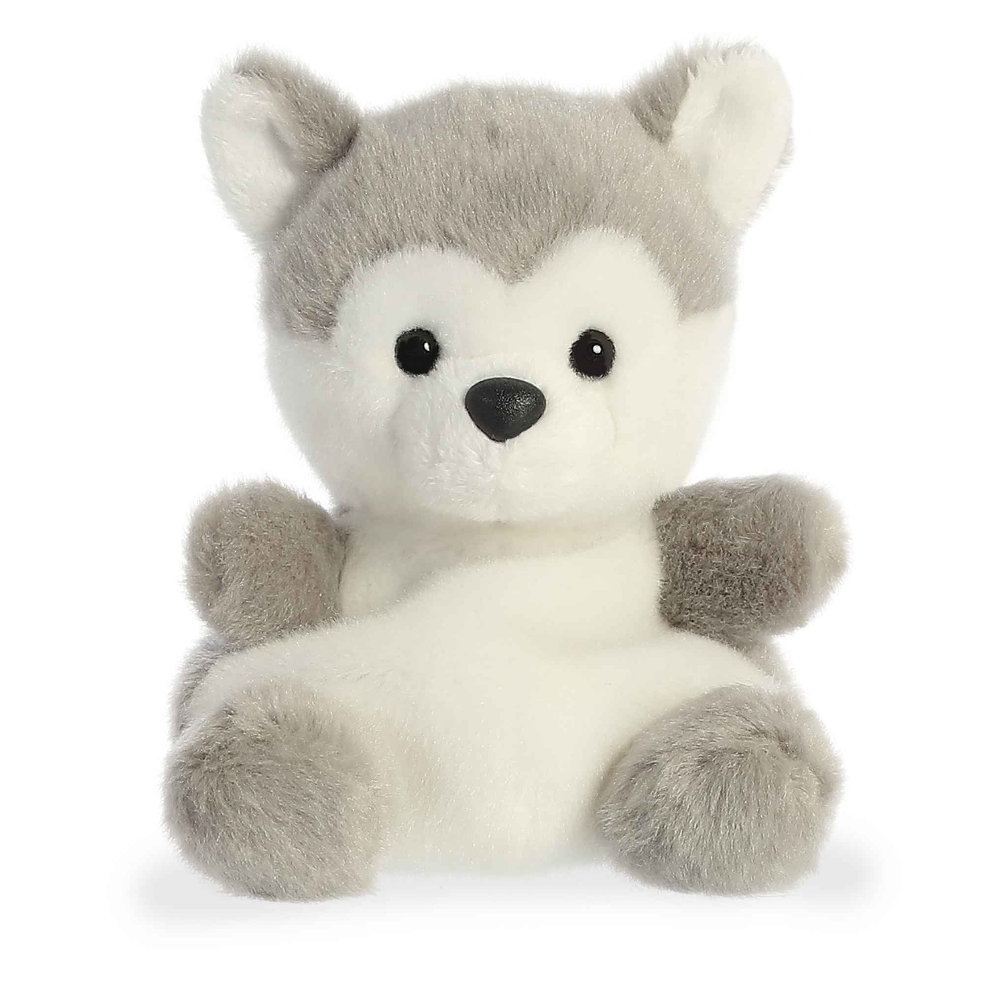 Busky Husky™
