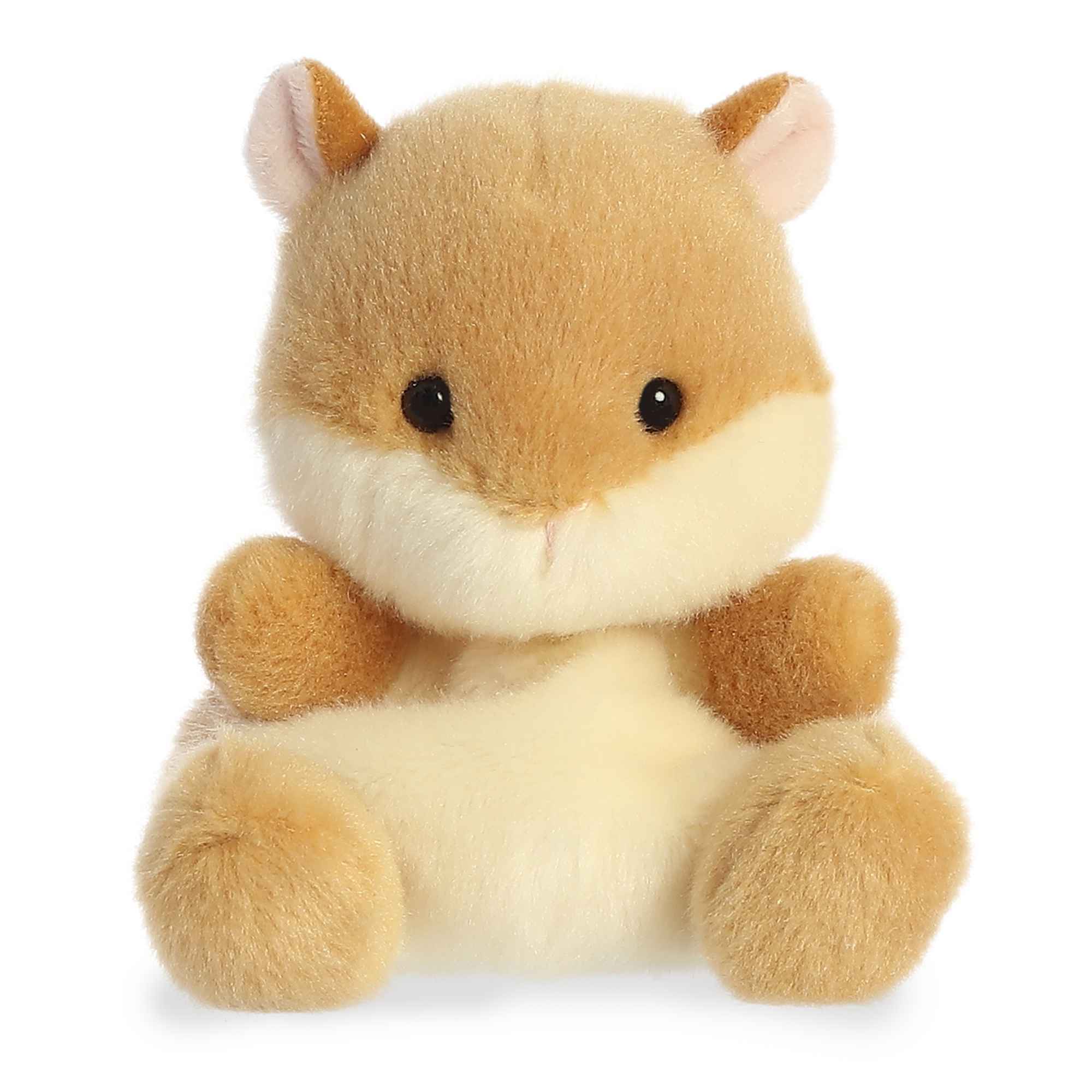 Happy Hamster™