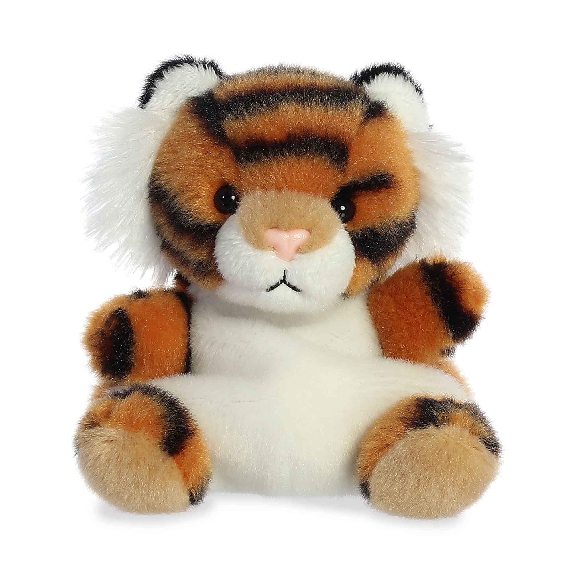 Indy Tiger™