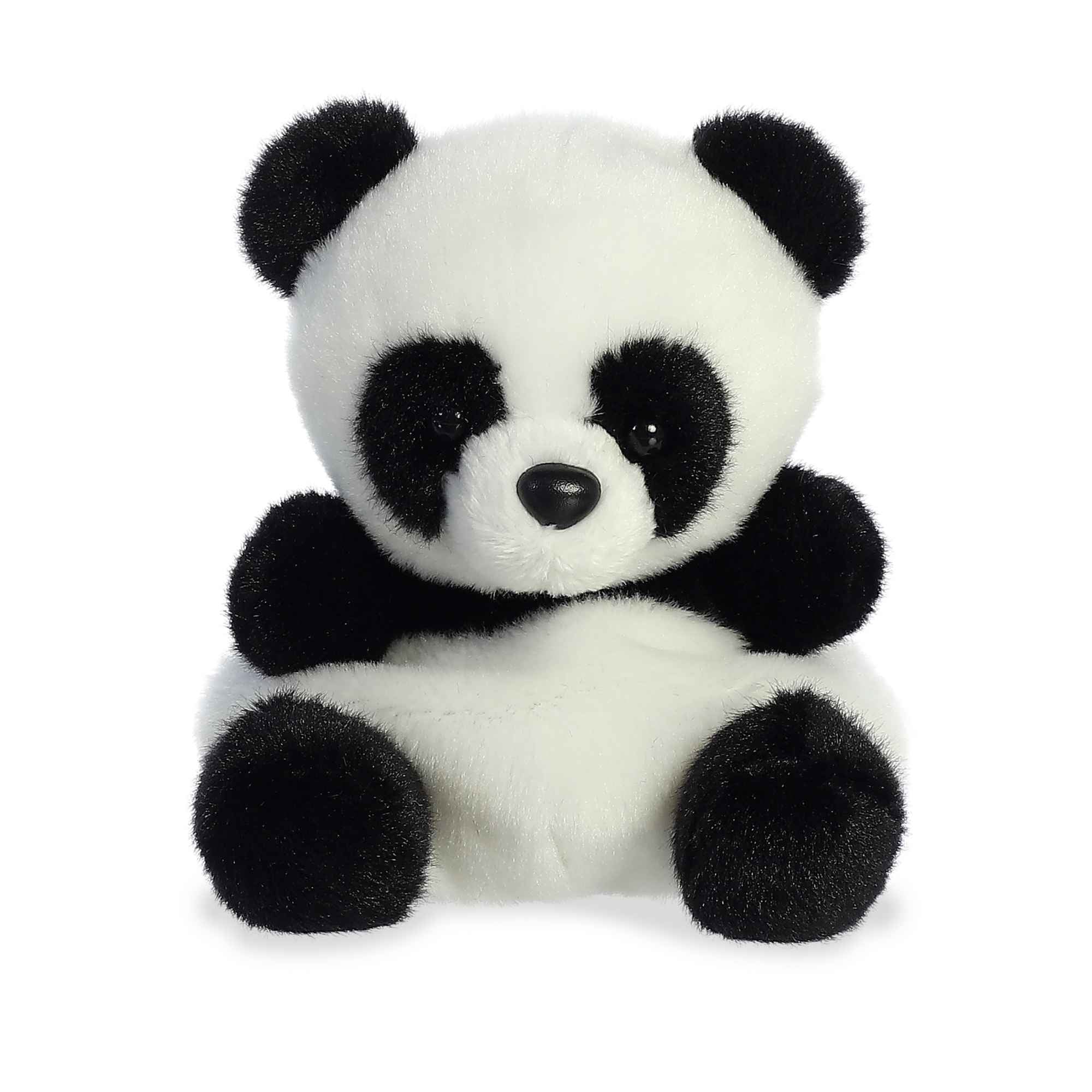 Bamboo Panda™