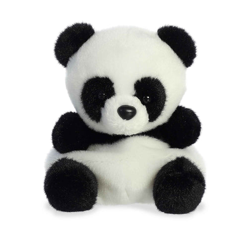 Bamboo Panda™