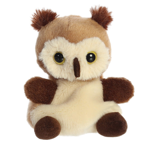 Barnie Owl™