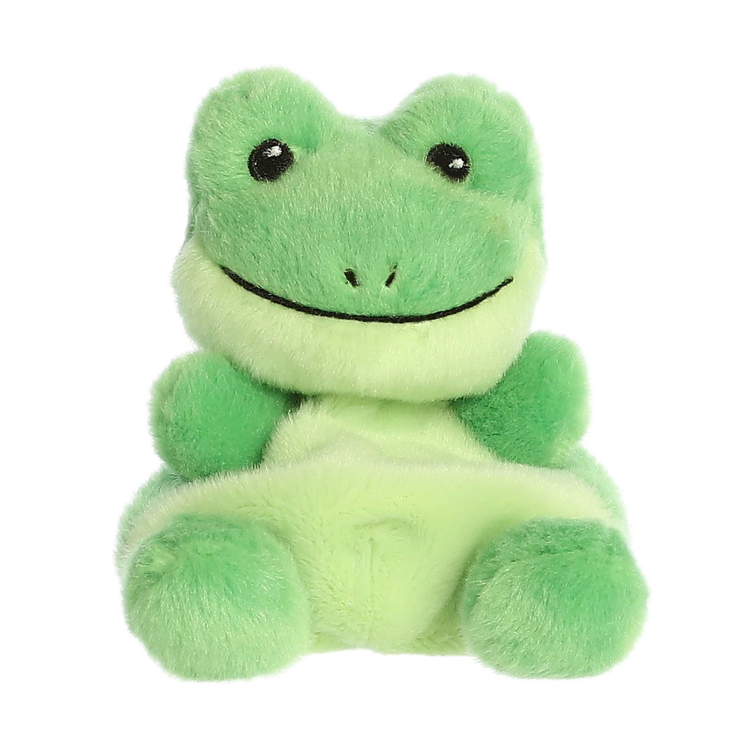 Ribbits Frog™