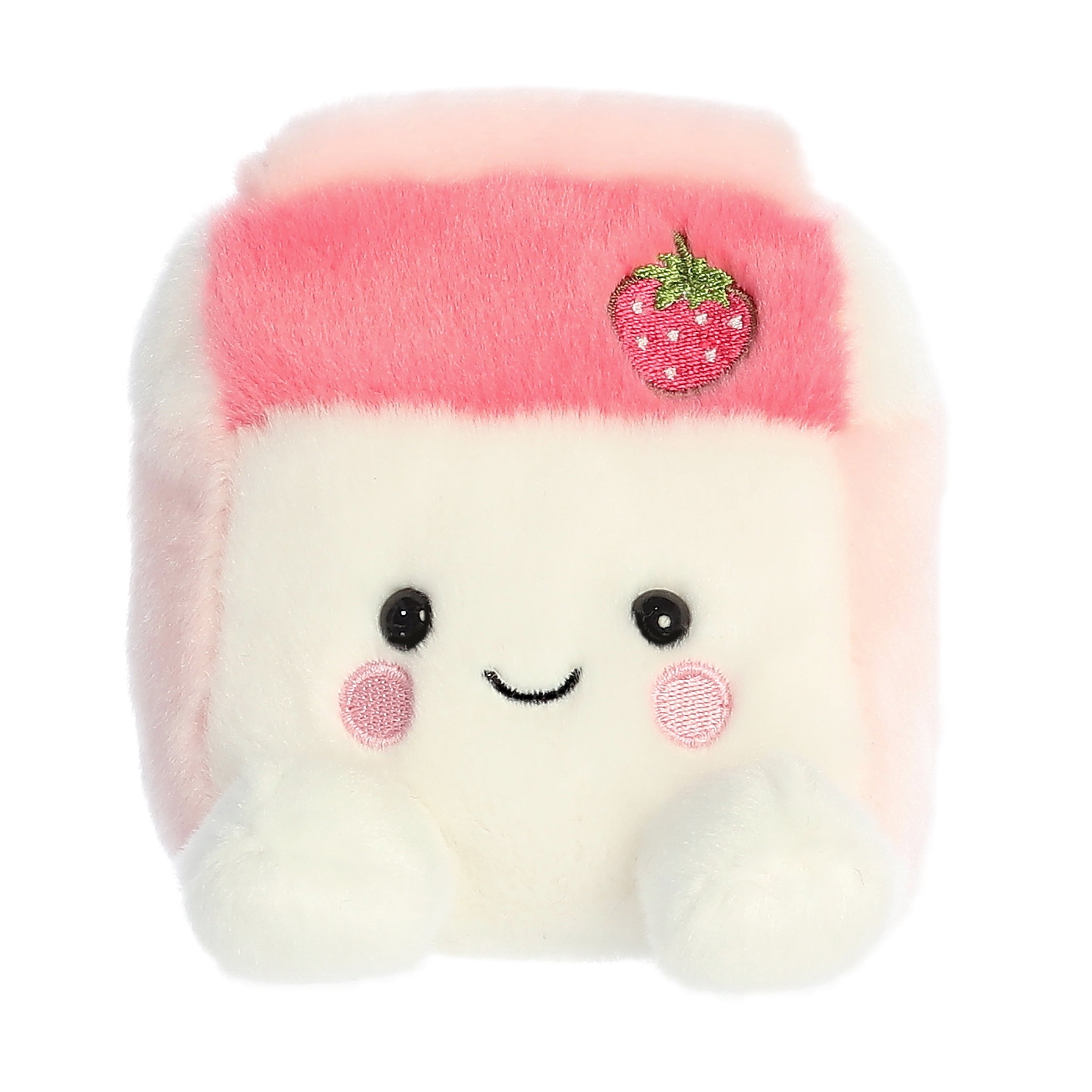 Fresa Strawberry Milk™