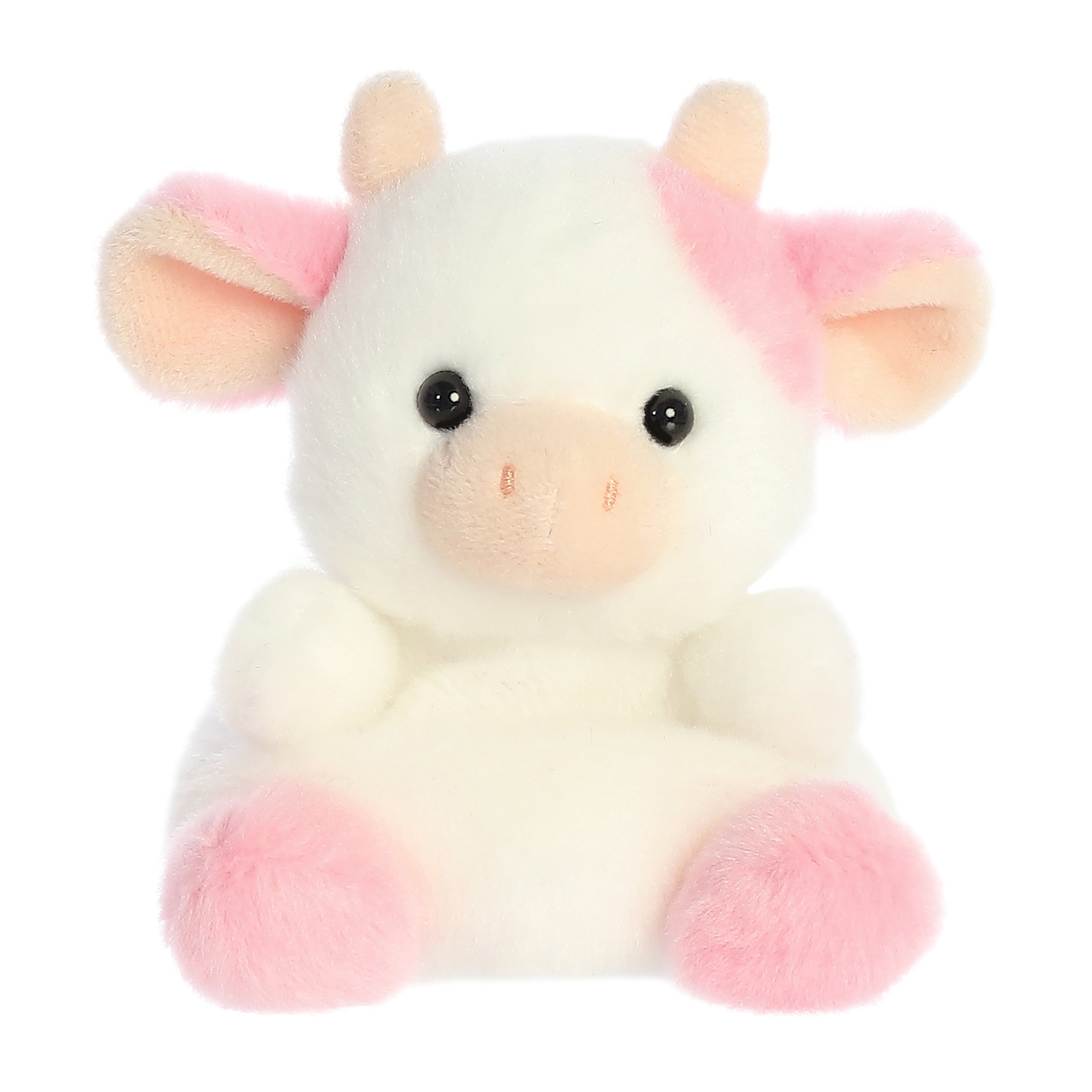 Belle Strawberry Cow™