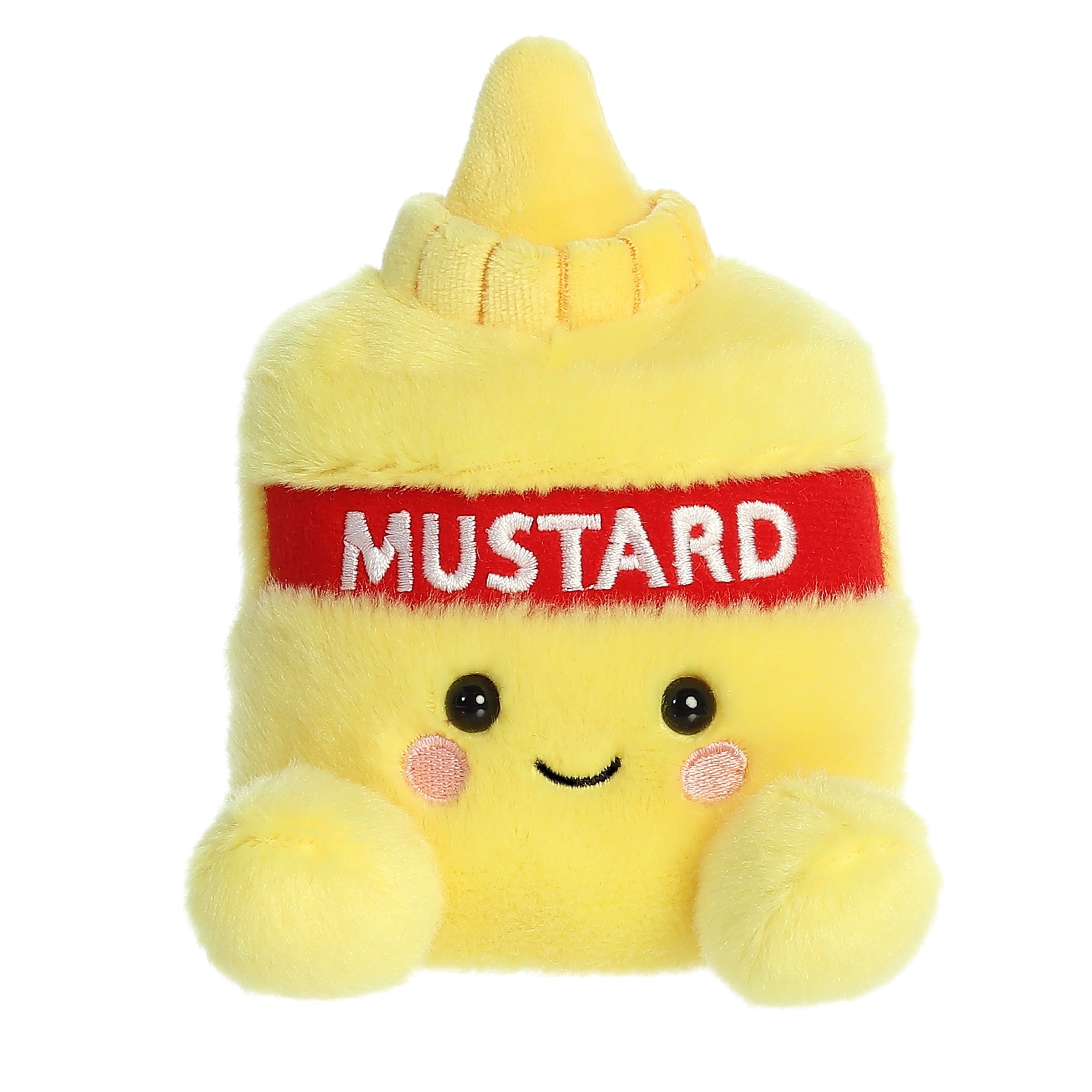 Newton Mustard™
