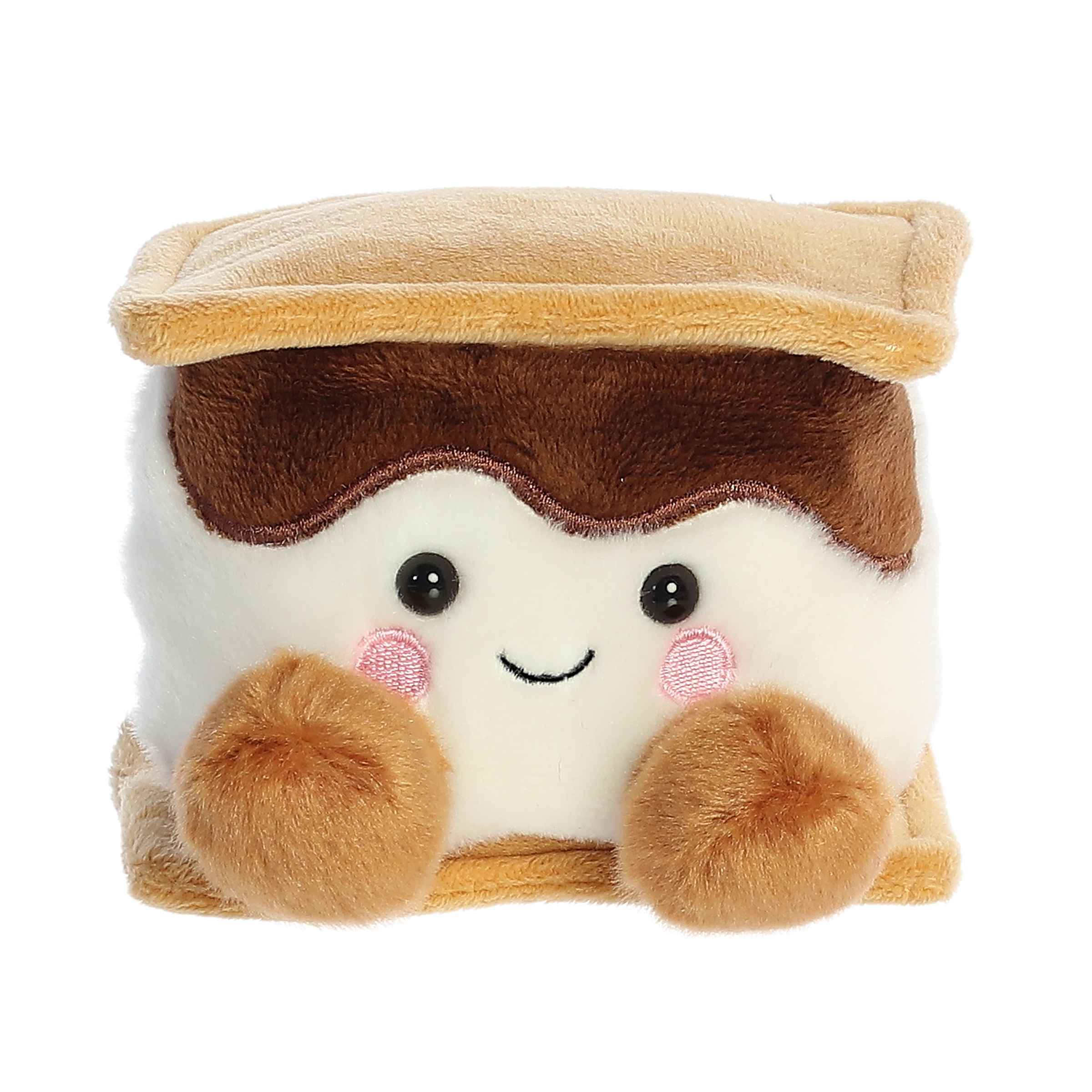 Toastee S'more™