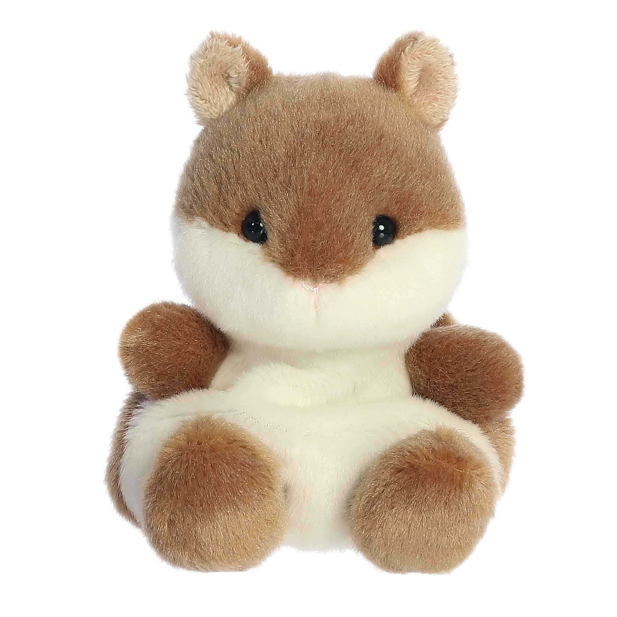 Chestnut Chipmunk™