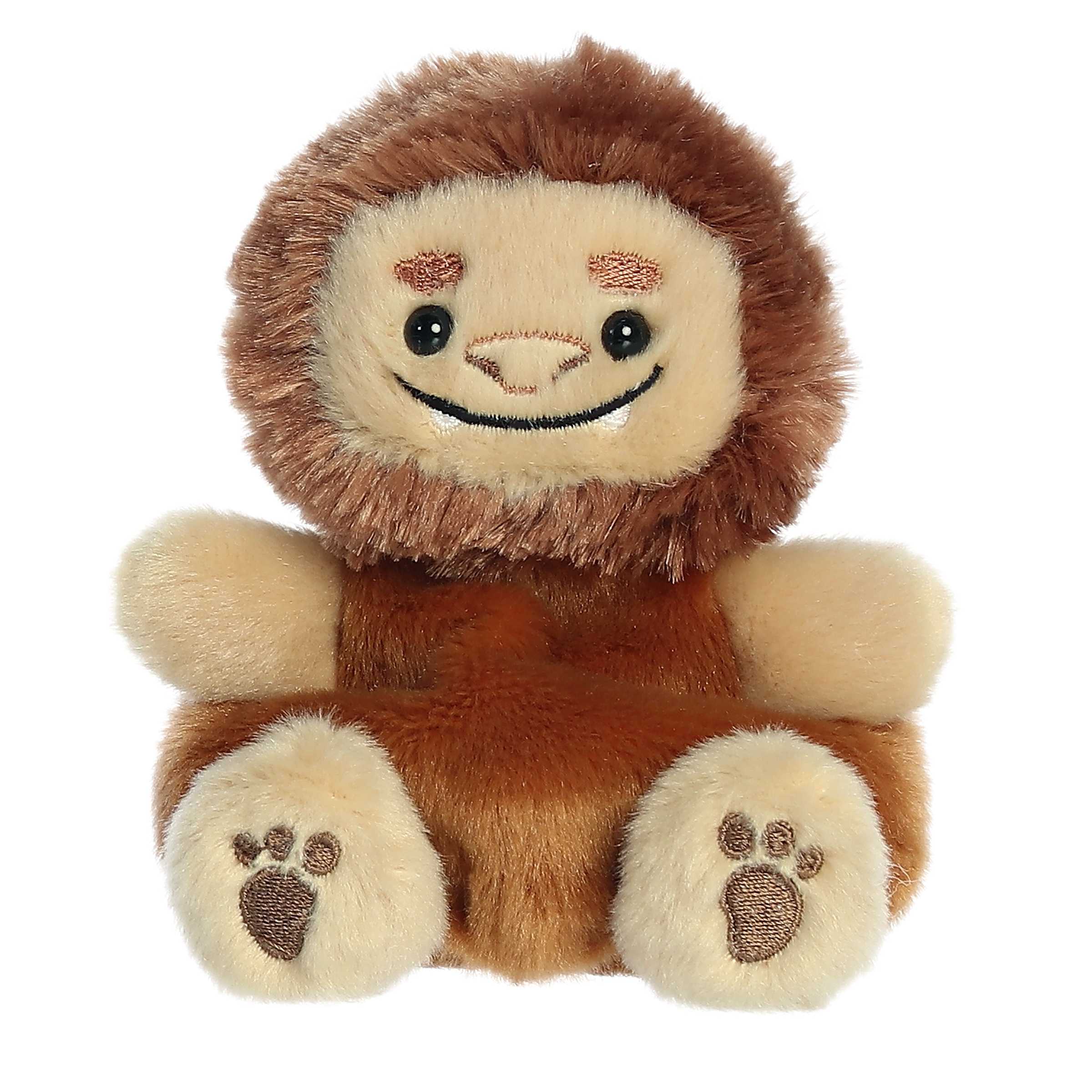Brock Big Foot™