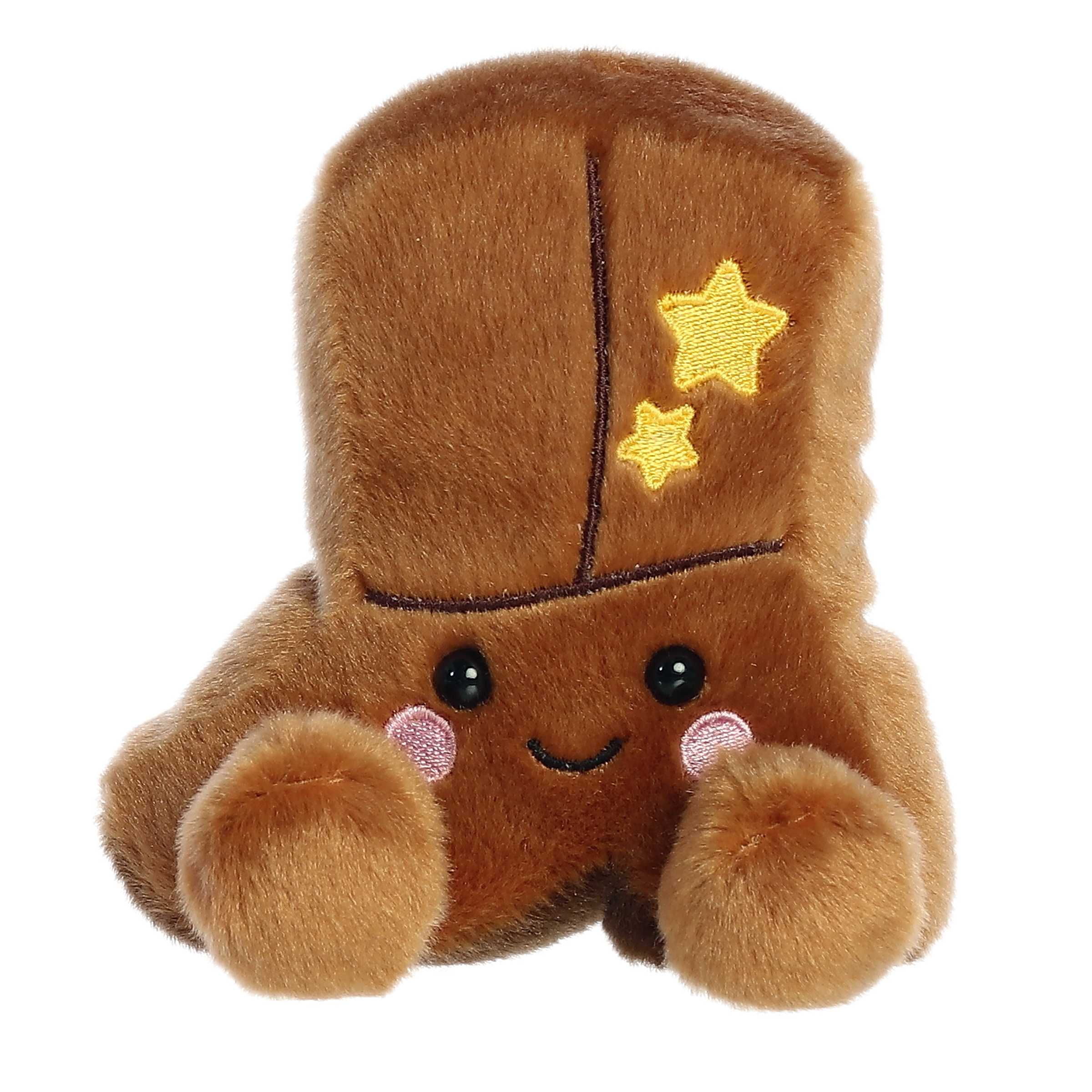 Evan Cowboy Boot™