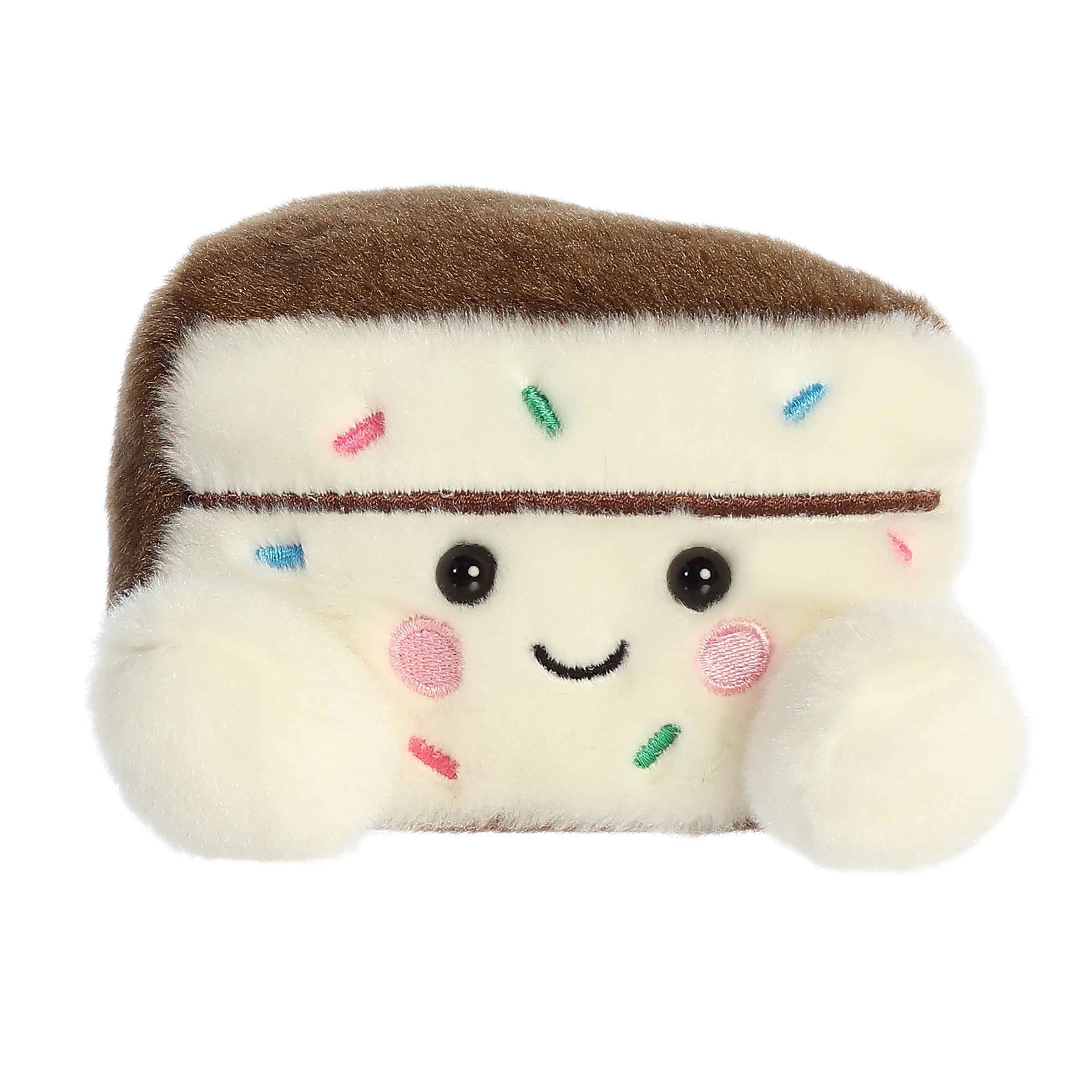 Sprinkles Cake Slice™