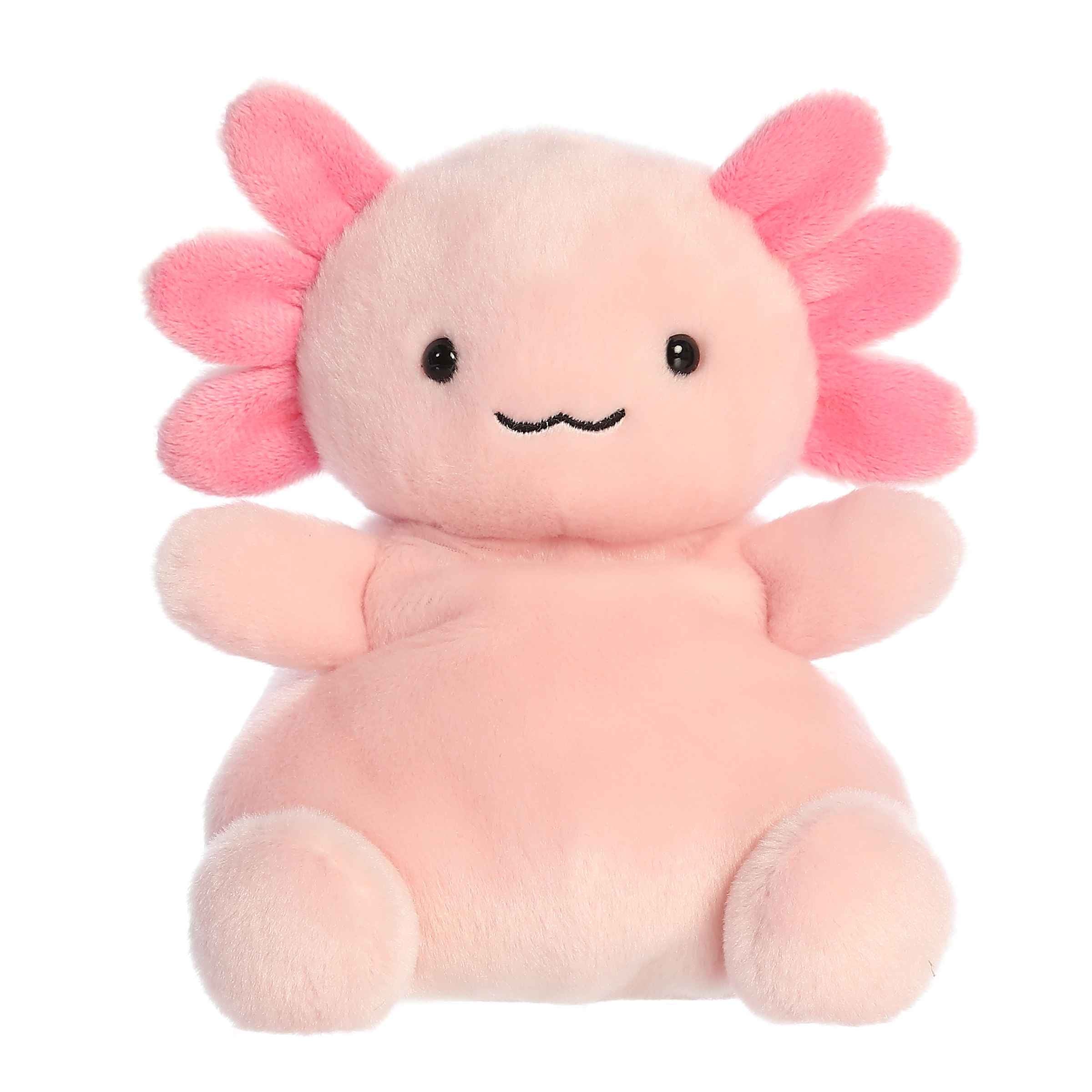 8" Ax Axolotl™