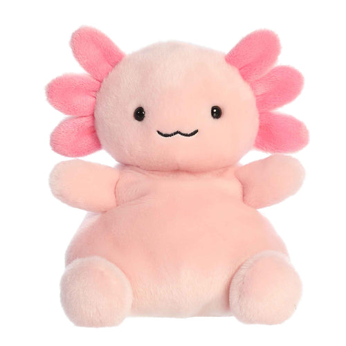 8" Ax Axolotl™