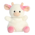 8" Belle Strawberry Cow™