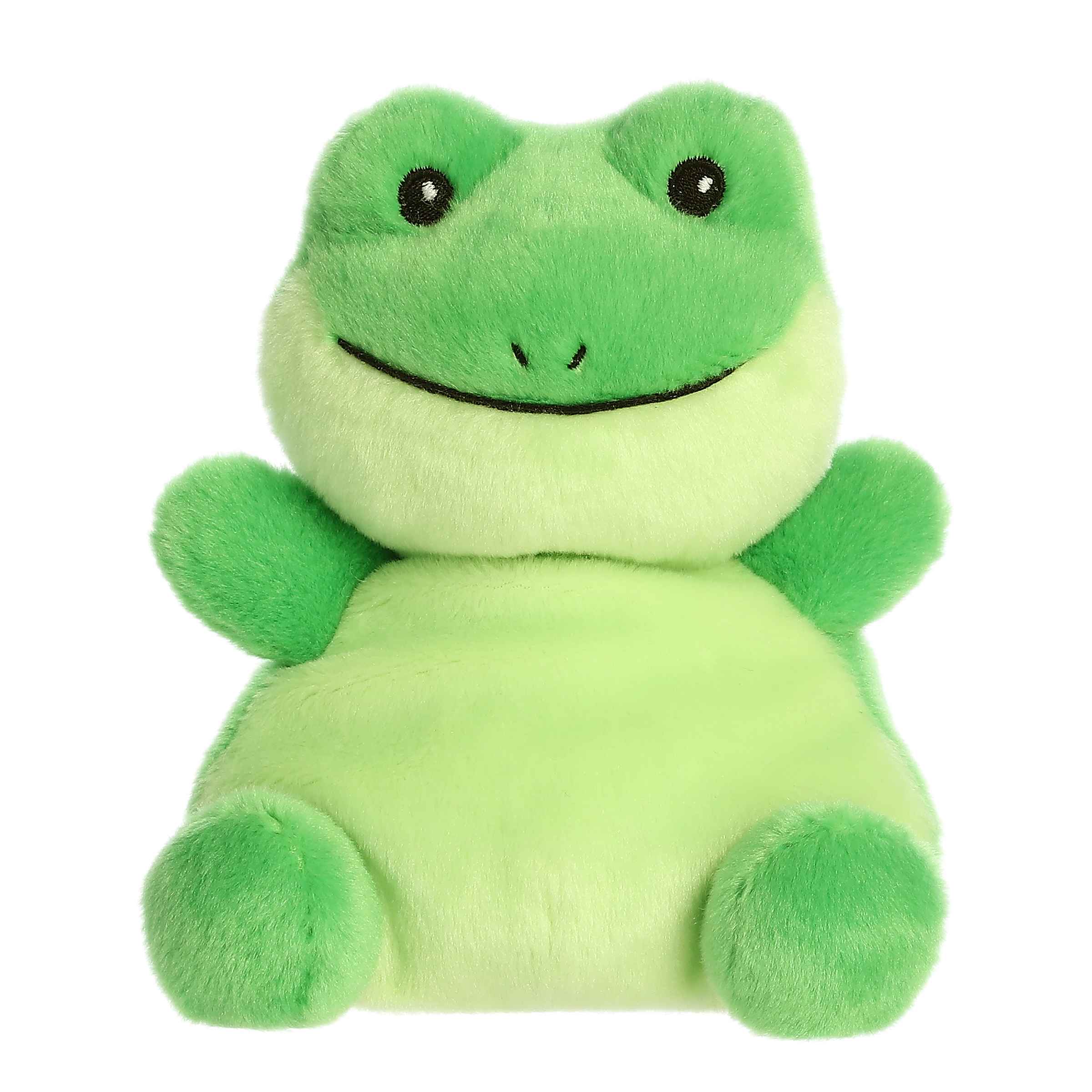 8" Ribbits Frog™