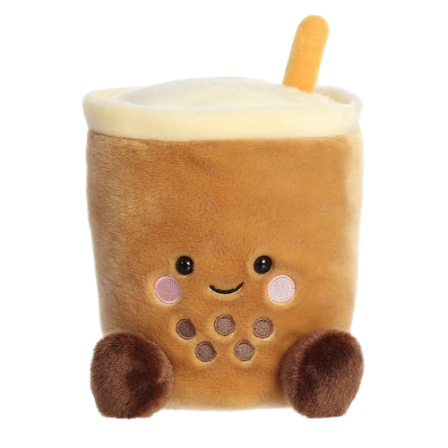 8" Milky Tea Boba™