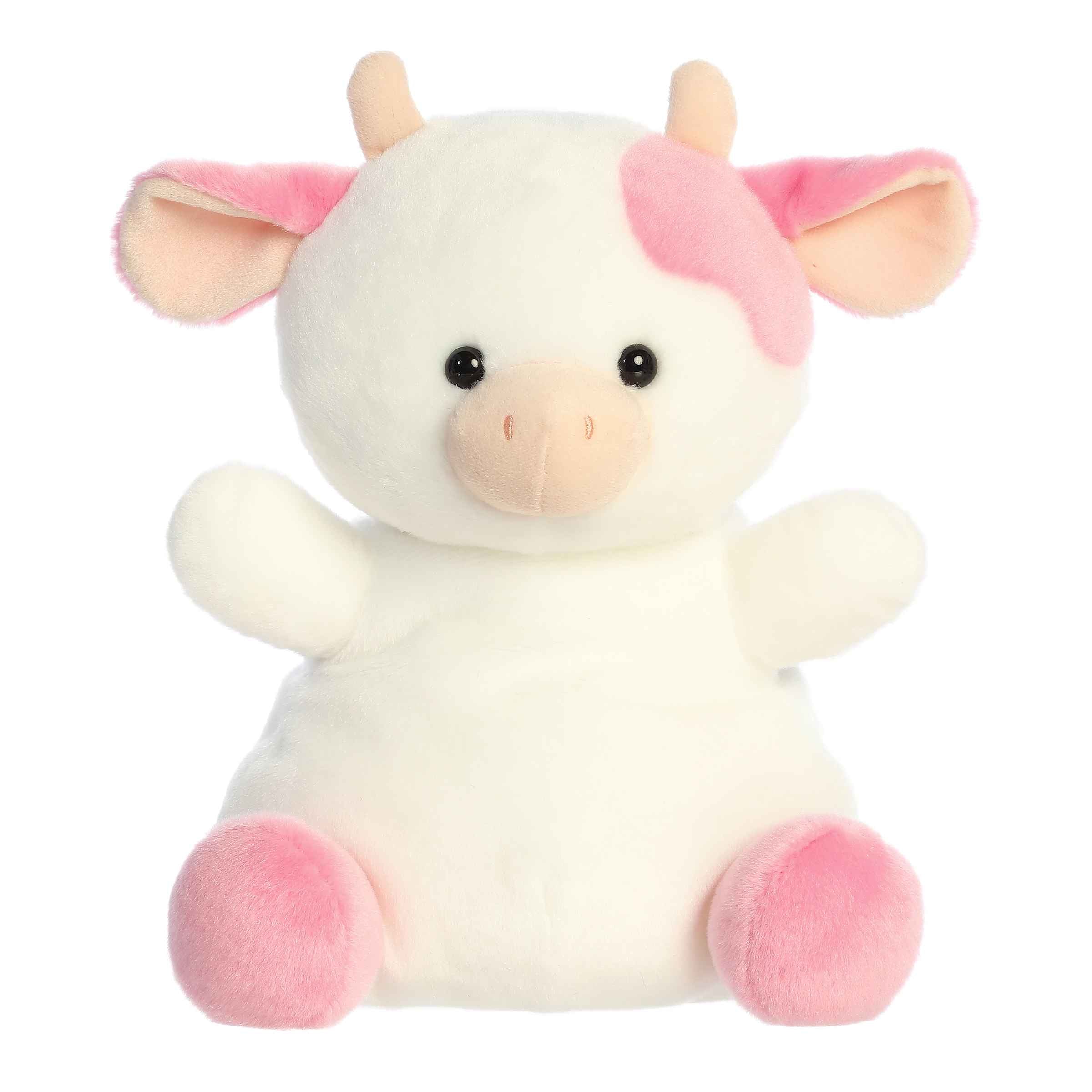 13" Belle Strawberry Cow™