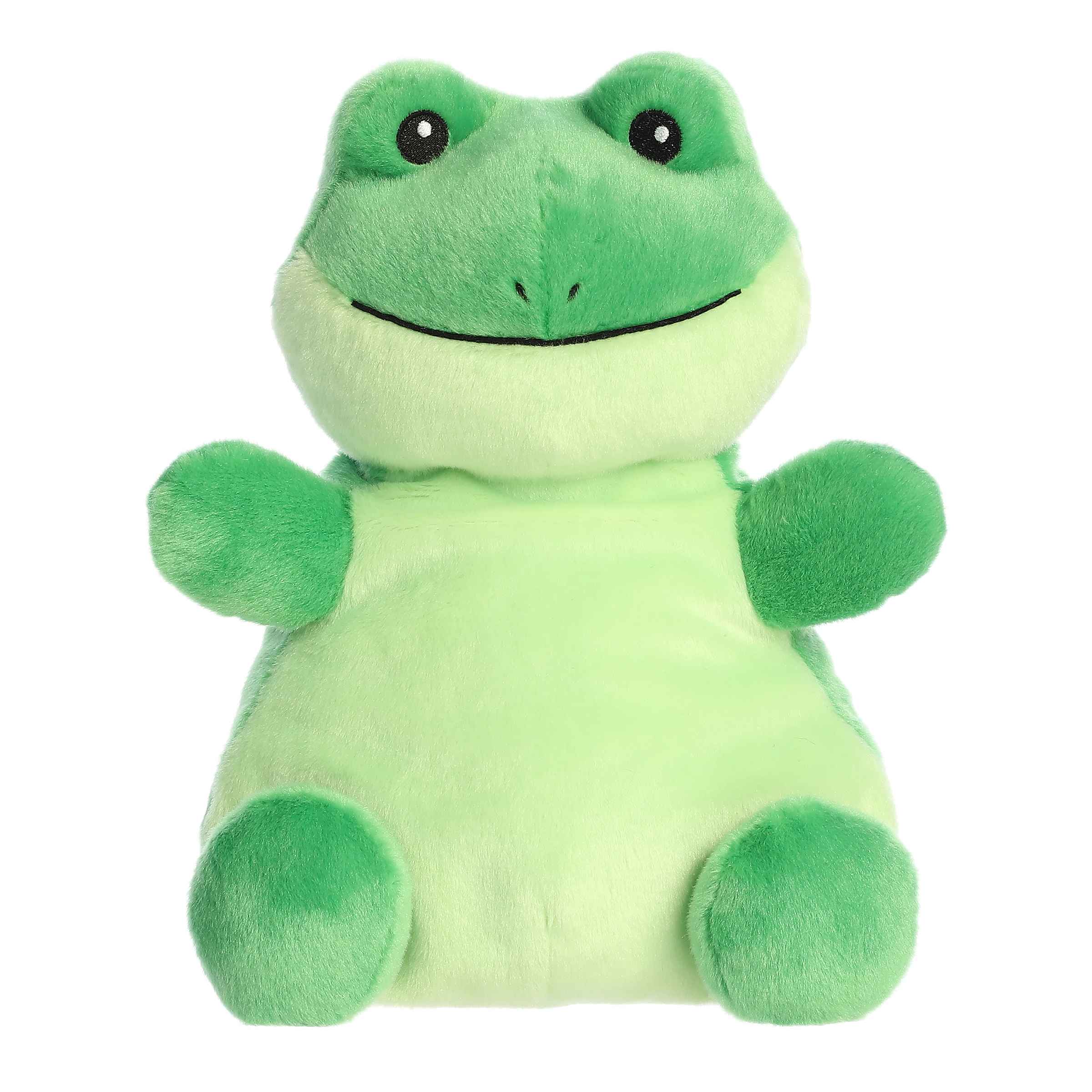 13" Ribbits Frog™