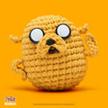 Jake Crochet Kit