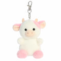 4" Belle Strawberry Cow™ Clip-On