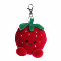 4" Juicy Strawberry™ Clip-On