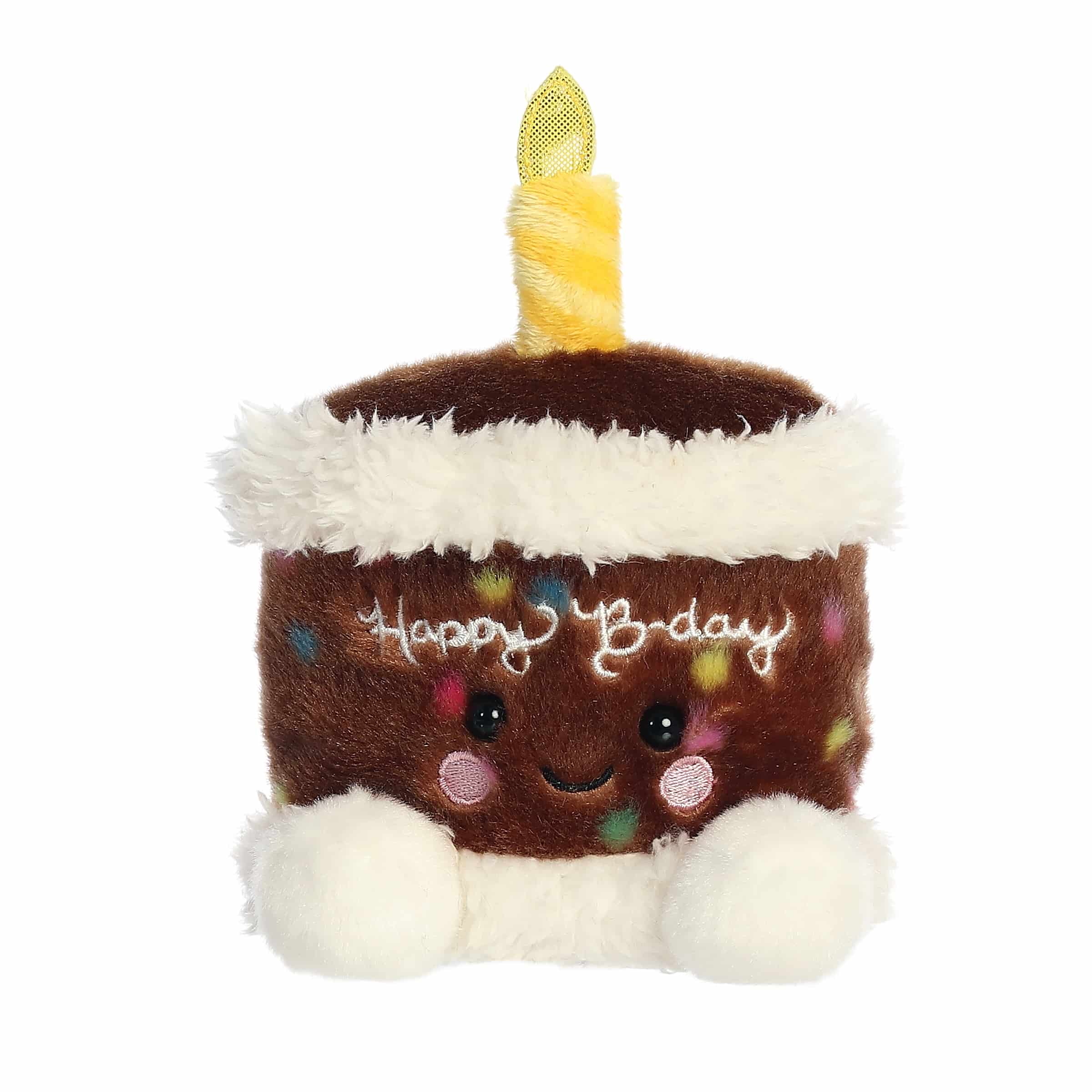 Choco B'day Cake™