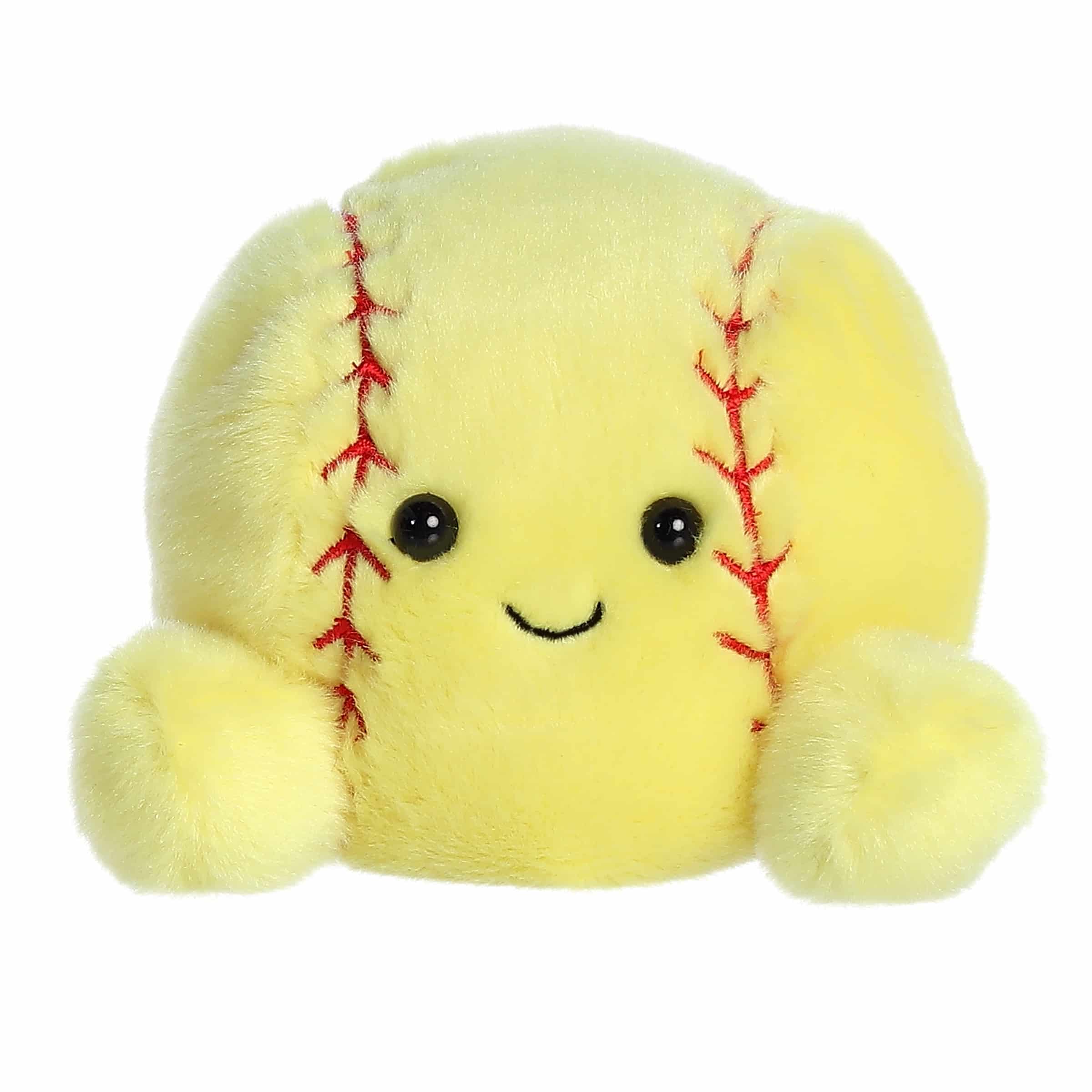 Shortstop Soft Ball™