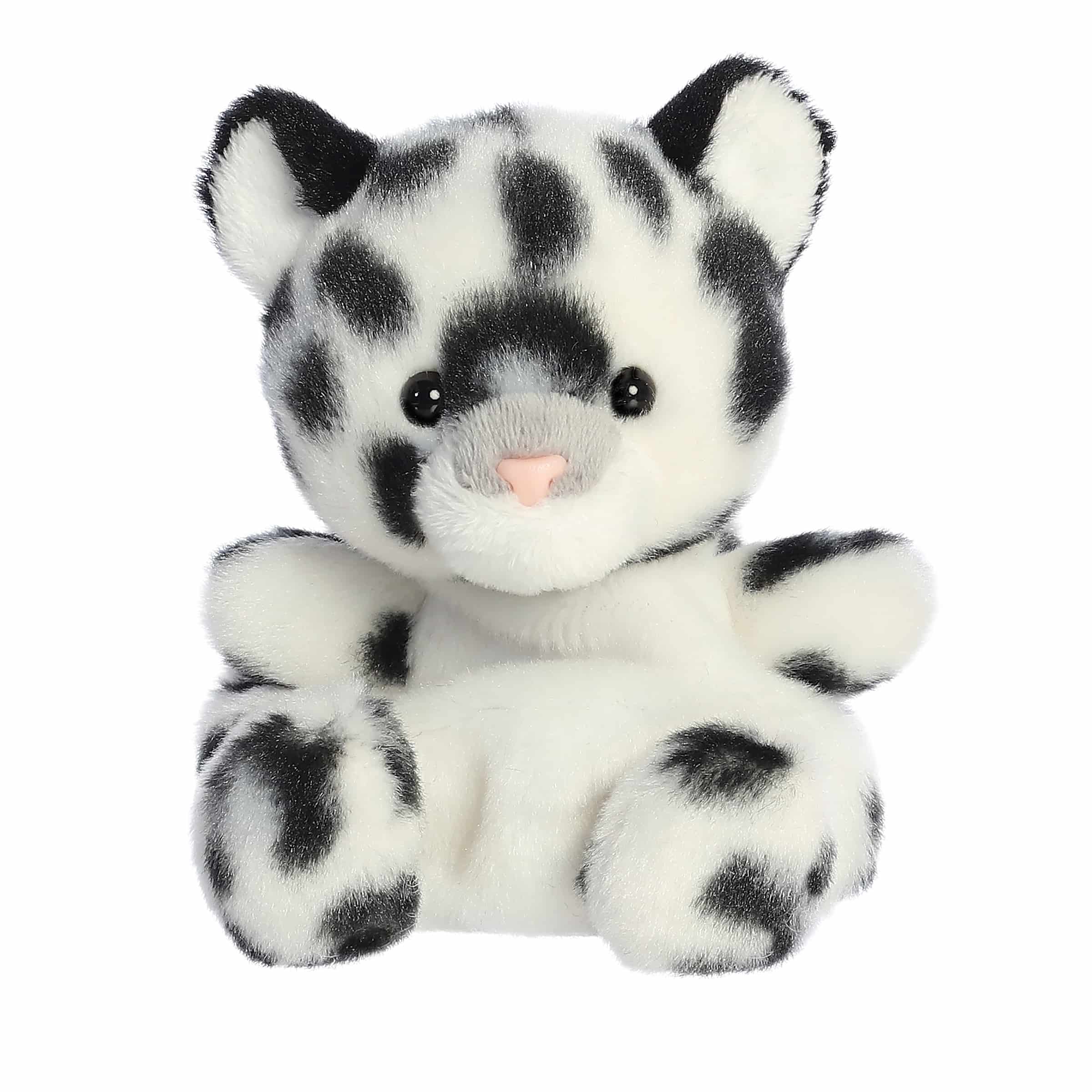 Kaia Snow Leopard™