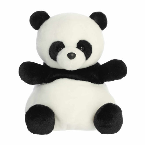 13" Bamboo Panda™