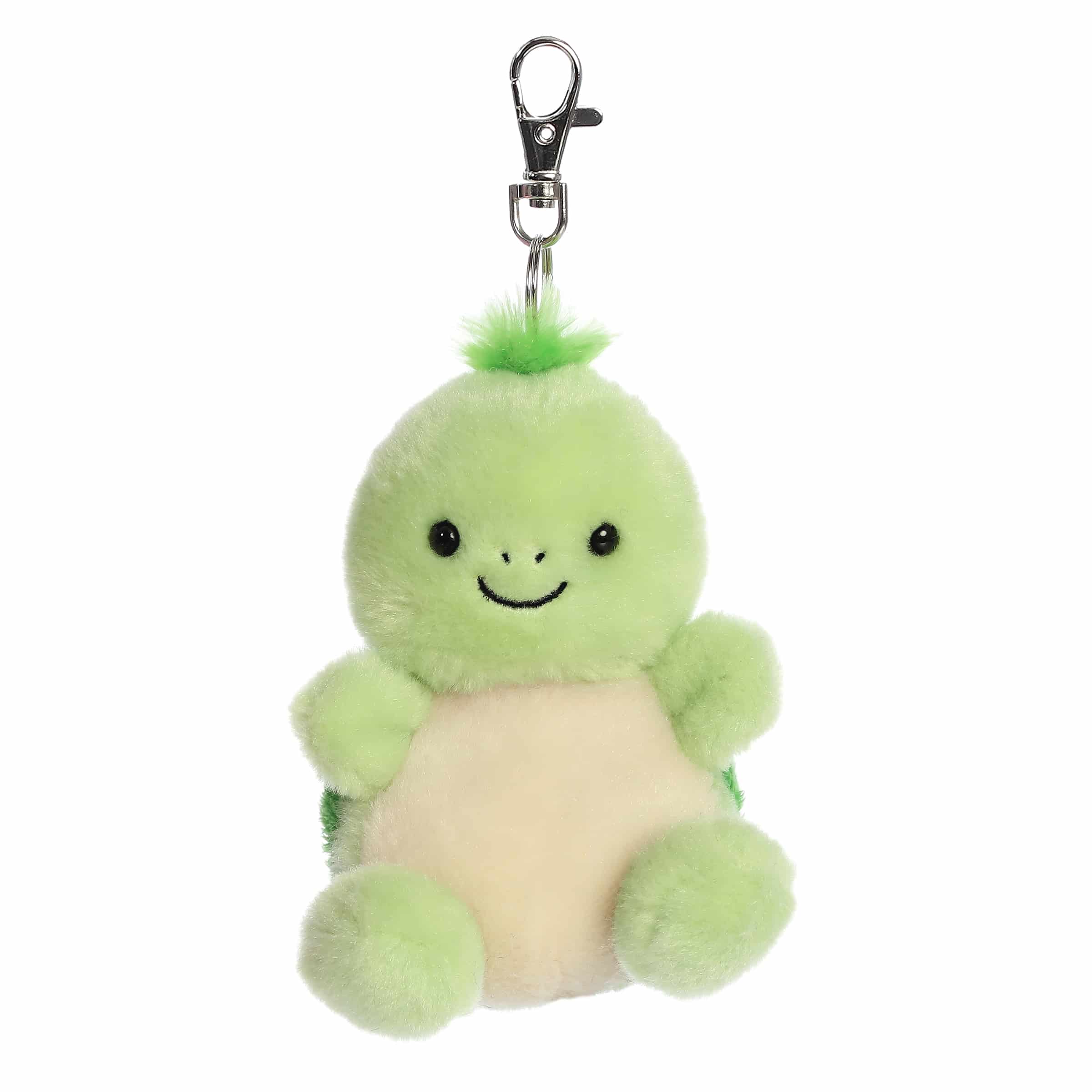 4" Tiny Turtle™ Clip-On