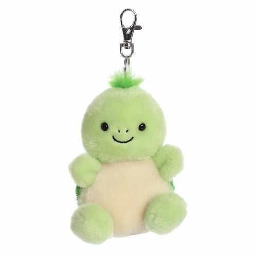 4" Tiny Turtle™ Clip-On