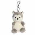 4" Busky Husky™ Clip-On