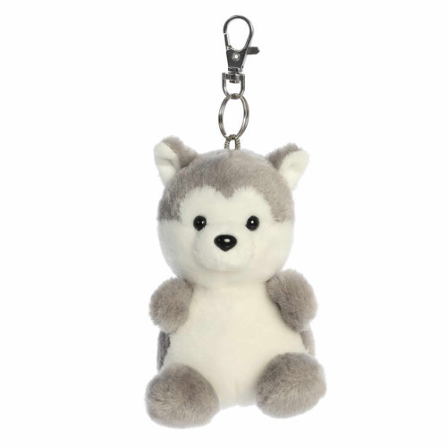 4" Busky Husky™ Clip-On