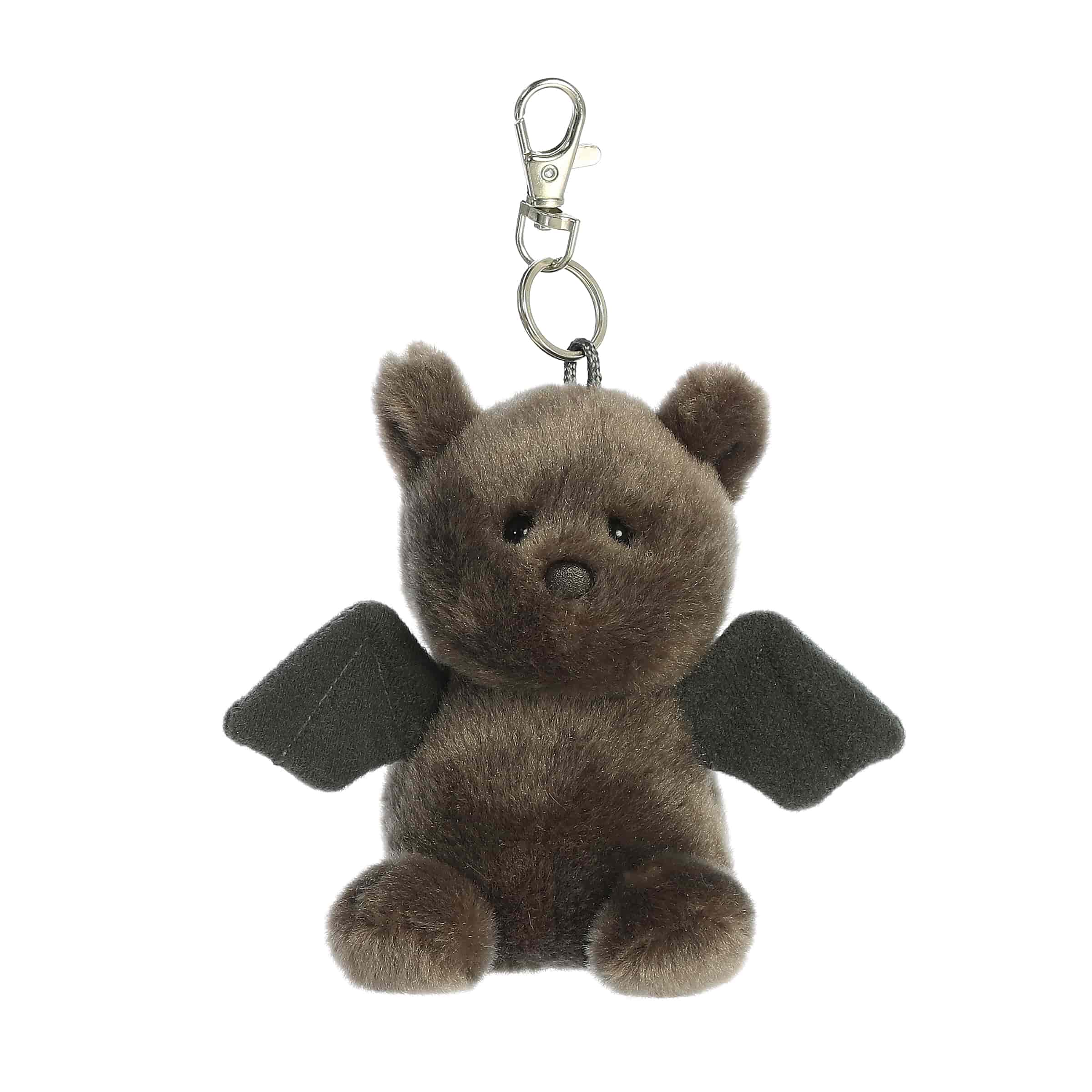 4" Luna Bat™ Clip-On