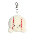 4" Slugger Baseball™ Clip-On