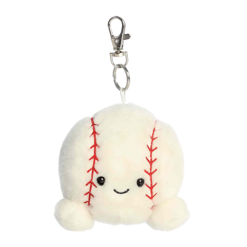 4" Slugger Baseball™ Clip-On
