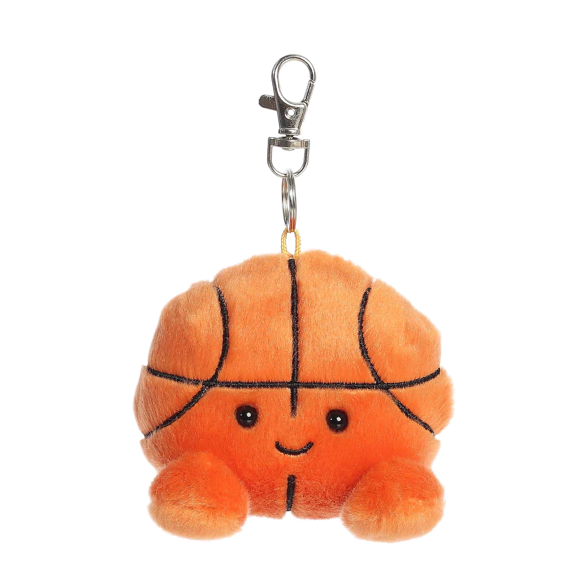 4" Hoops Basketball™ Clip-On