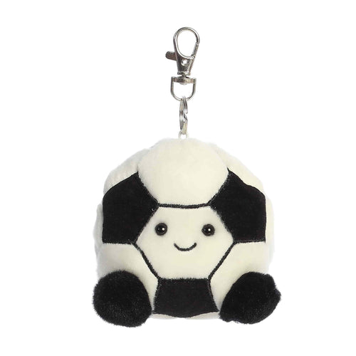 4" Striker Soccerball™ Clip-On