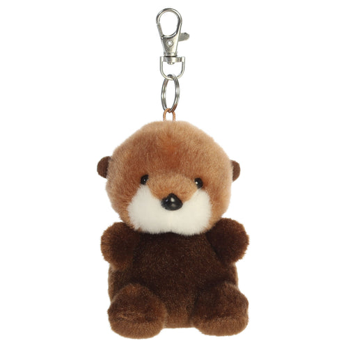 4" Selena Sea Otter™ Clip-On