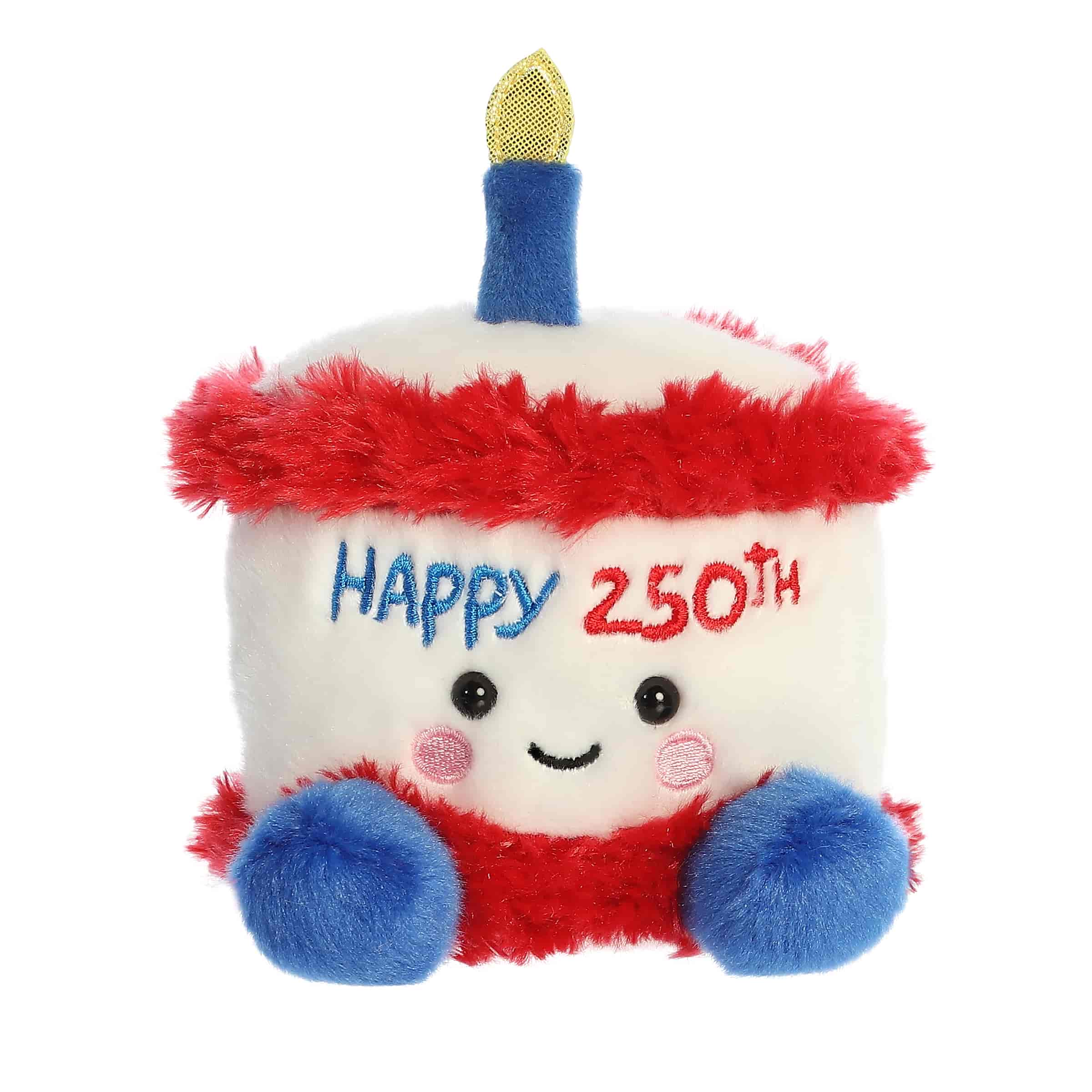 America B'Day Cake™