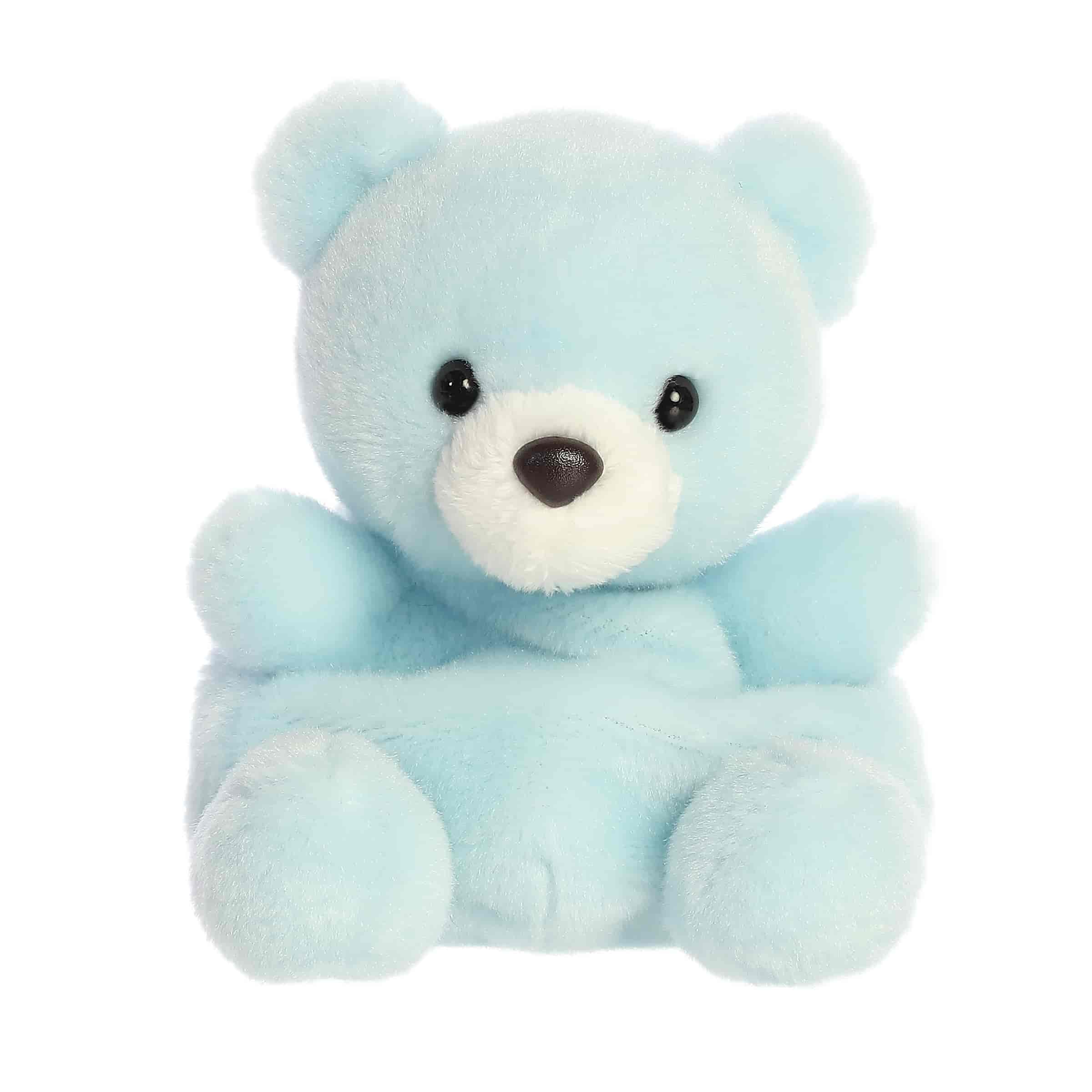 Benny Baby Bear™