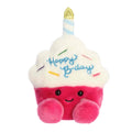 Sparkle Birthday Cupcake™